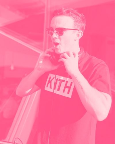 Carl Rushe 400×500 – Blush v2 Will Turner